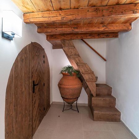 Rodos Old Town Aqua Luxury Suites Rhodes City Extérieur photo
