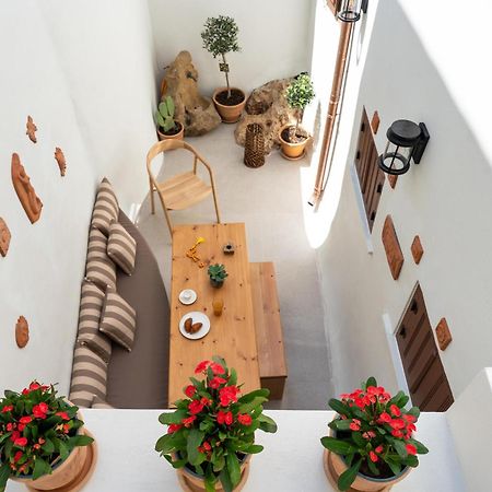 Rodos Old Town Aqua Luxury Suites Rhodes City Extérieur photo